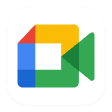 Google Meet logo